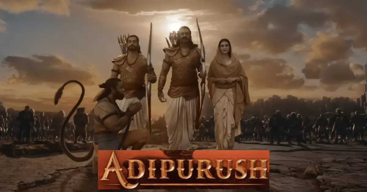 Adipurush Honest Review in Hindi