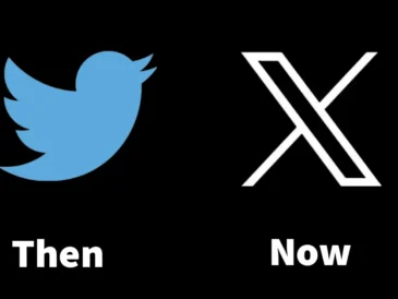 Twitter's new logo X