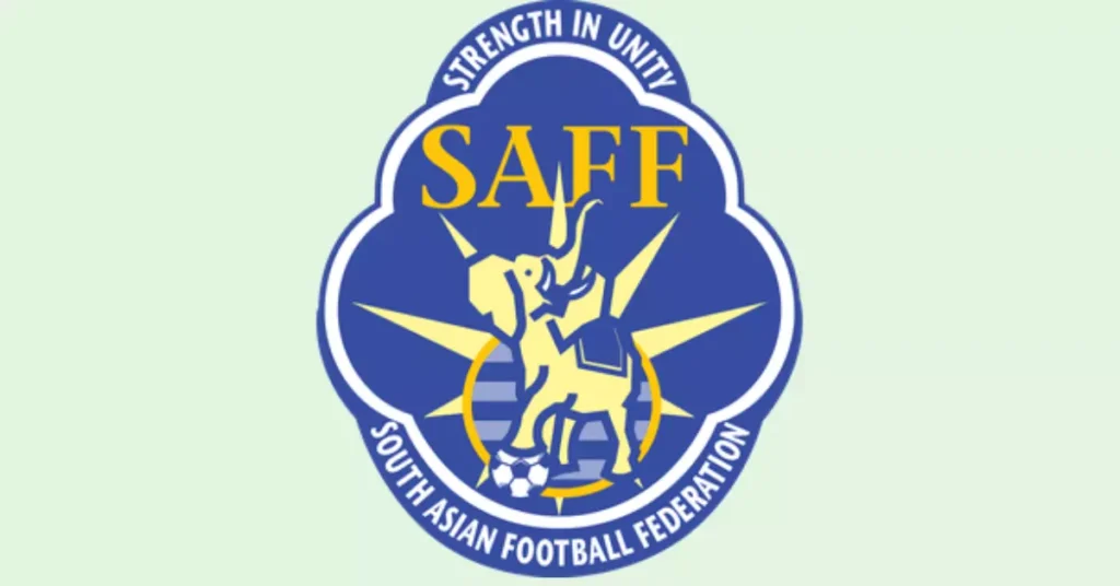 saff logo