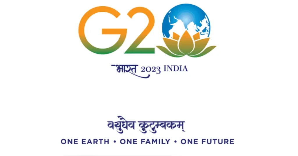 G20 theme