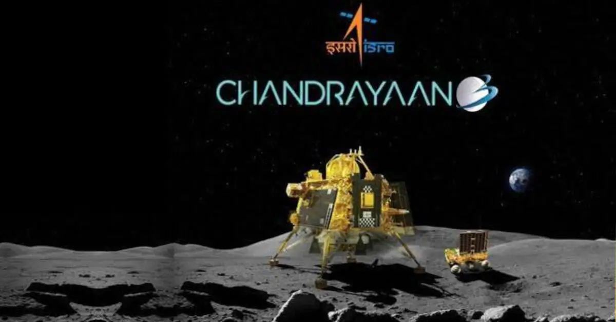 chandrayaan-3 mission