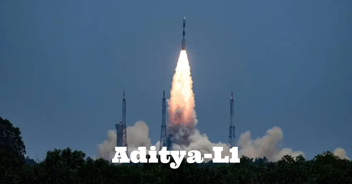 Aditya-L1 Mission: Everything About ISRO’s First Sun Journey