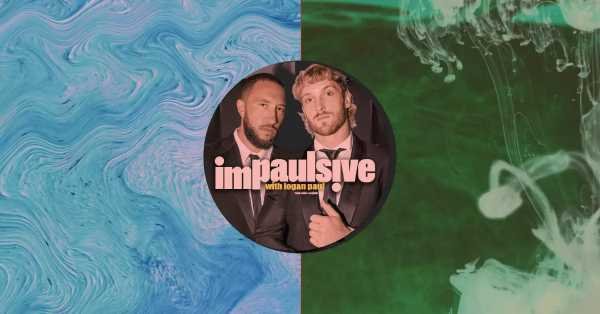 impaulsive podcast by Logan Paul and Mike Majlak