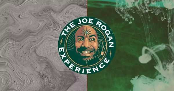 joe rogan experience podcast