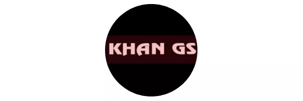 Khan GS Research Centre YouTube Channels for Knowledge