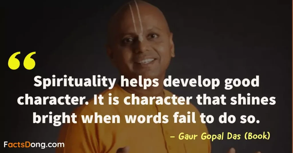 gaur gopal das motivational quotes