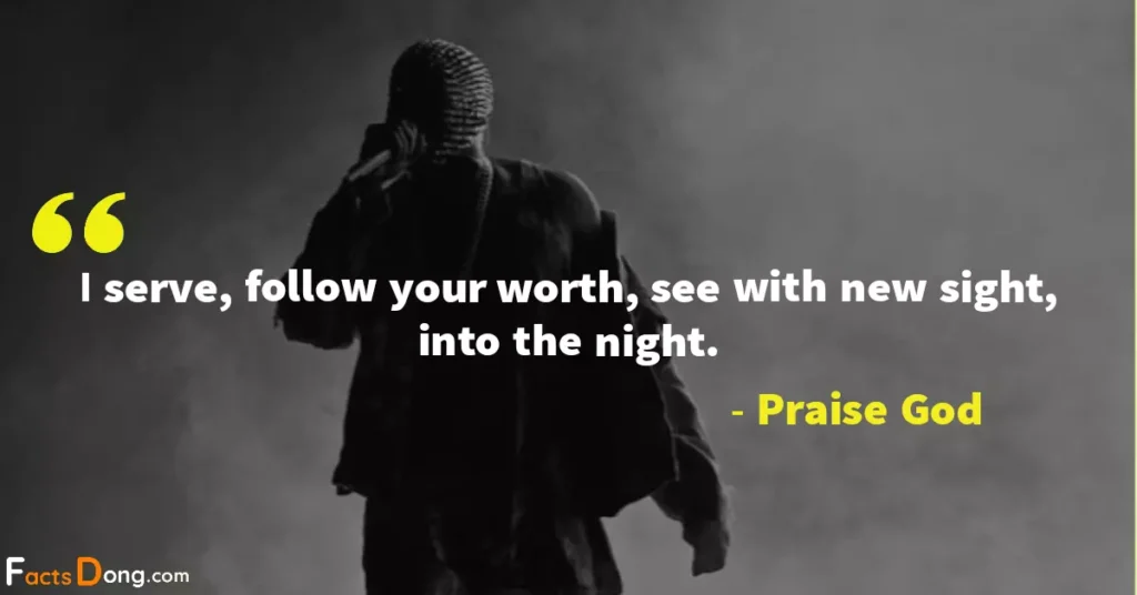 Kanye west best quotes