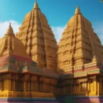 Ram Mandir: 50 Eminent Figures Invited for Temple Inauguration