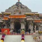 Ram Mandir Photos: A Visual Journey of Beautiful Ram Temple