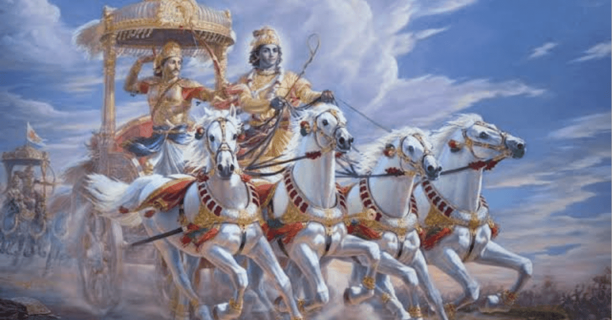 Mahabharata Life Lessons: 8 Wisdoms from the Mahabharata Epic