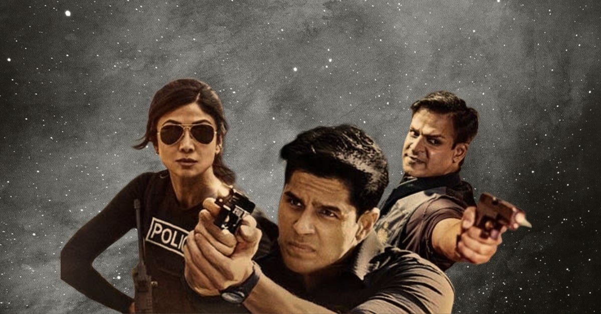 Indian Police Force Dialogues: 10 best quotes from the web series
